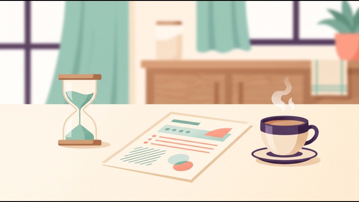 The 10-Minute 11+ Session: What to Practise When There Is Barely Any Time