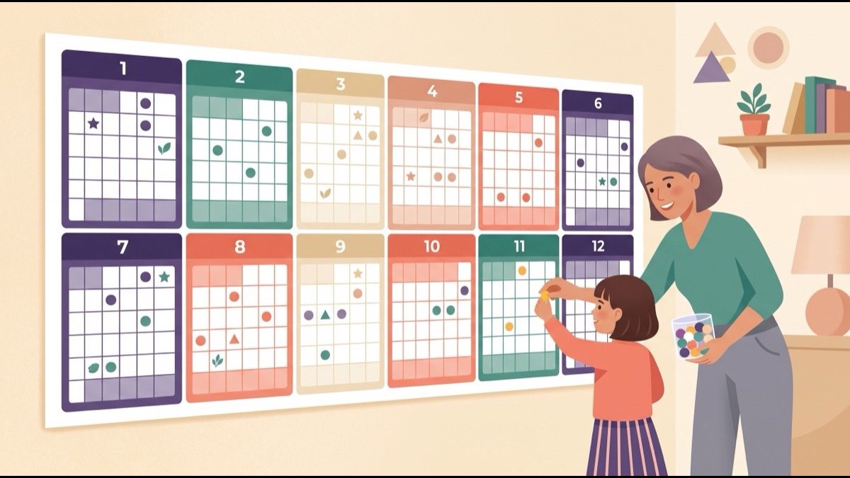 11+ Preparation for 2027: A Month-by-Month Plan for Year 5 Parents