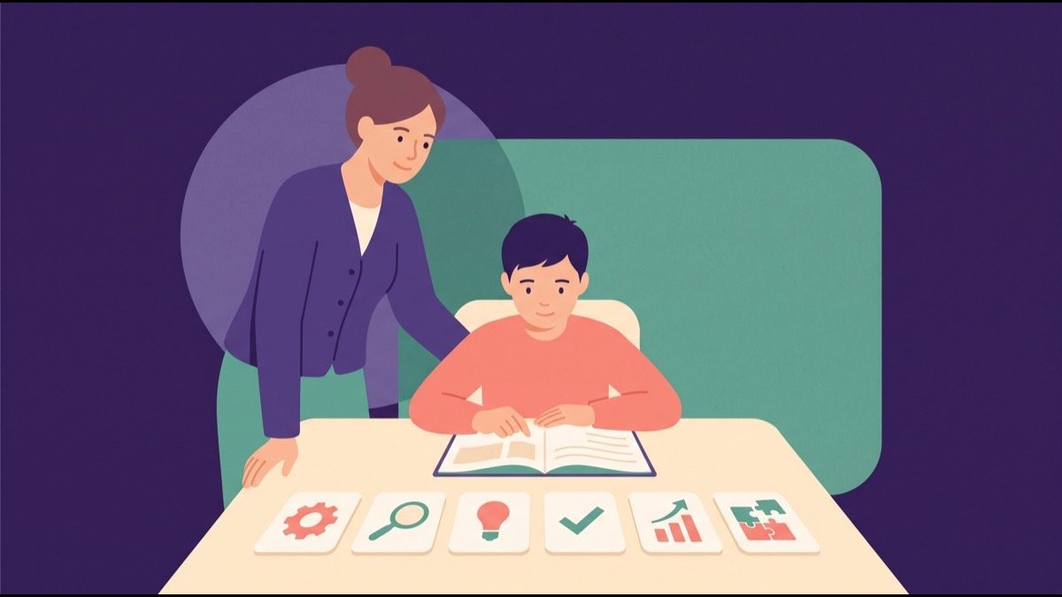 How to Assess a New 11+ Student in the First Two Sessions