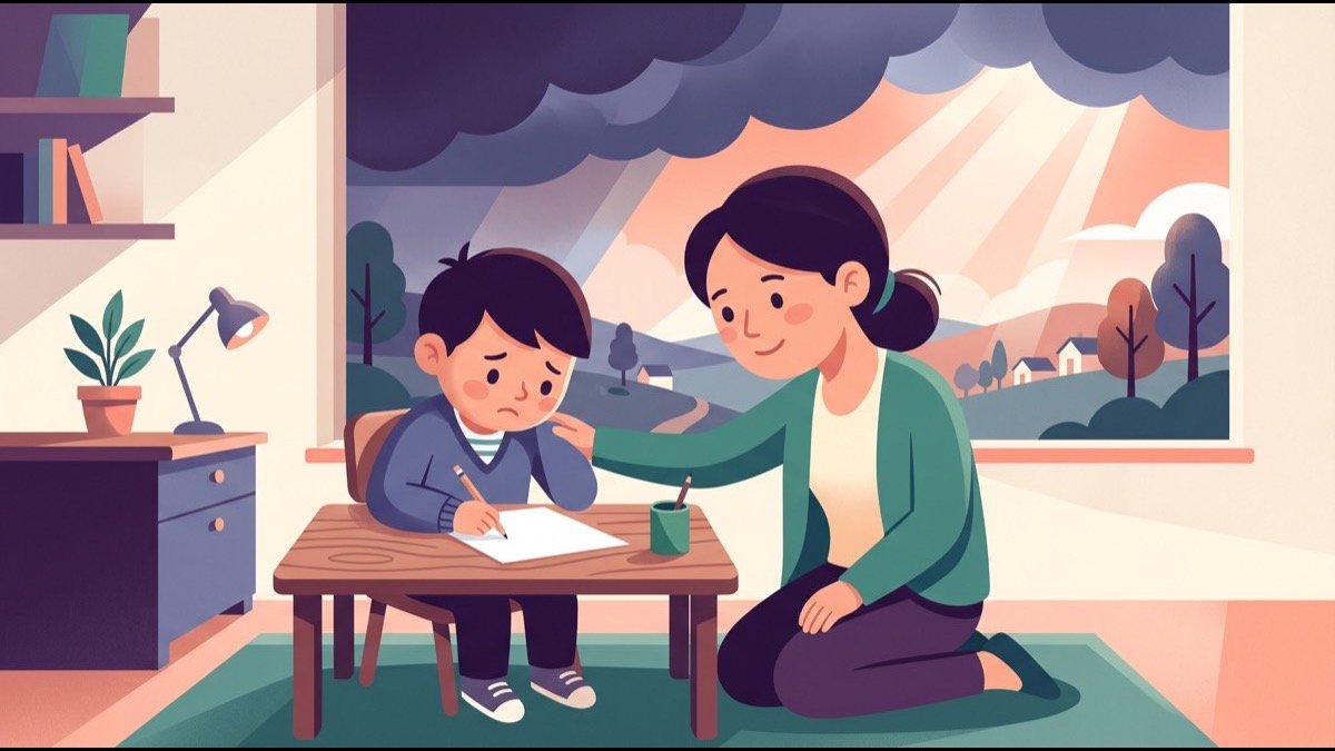 Your Child Bombed a Mock Two Weeks Before the 11+ — Now What?