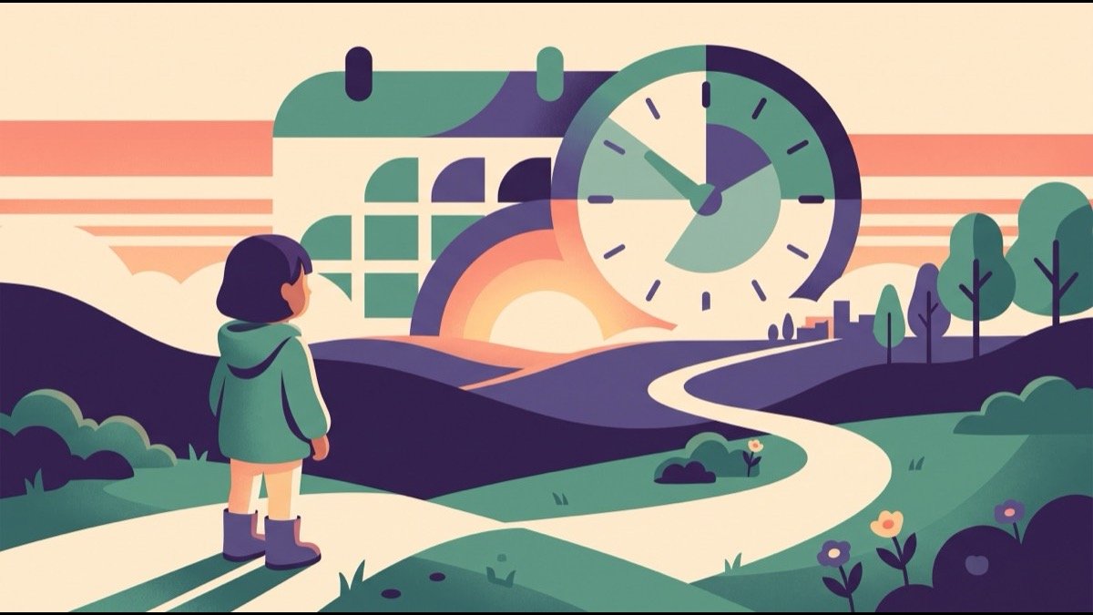 Before School or After Dinner? The Best Time for 11+ Practice