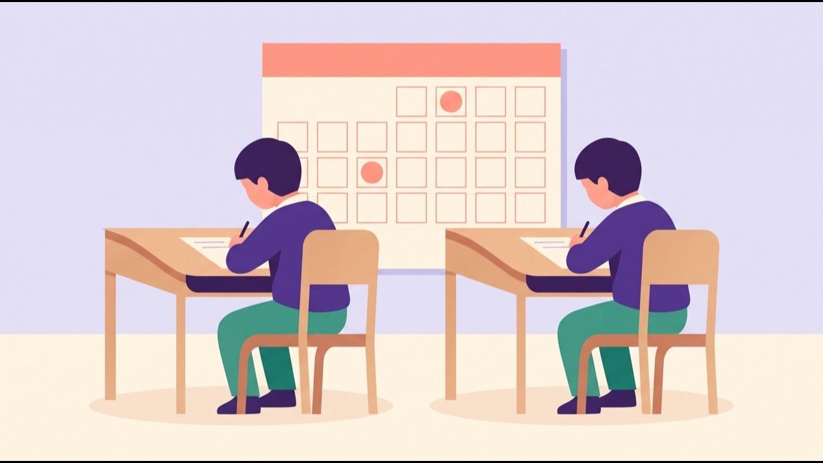 Can a Child Sit More Than One 11+ Exam?