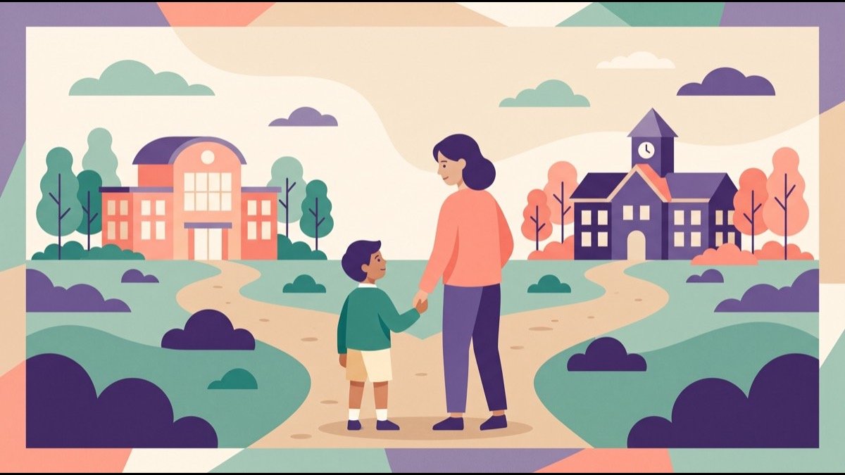 Your Child Qualified for Several Grammar Schools: How Do You Choose?