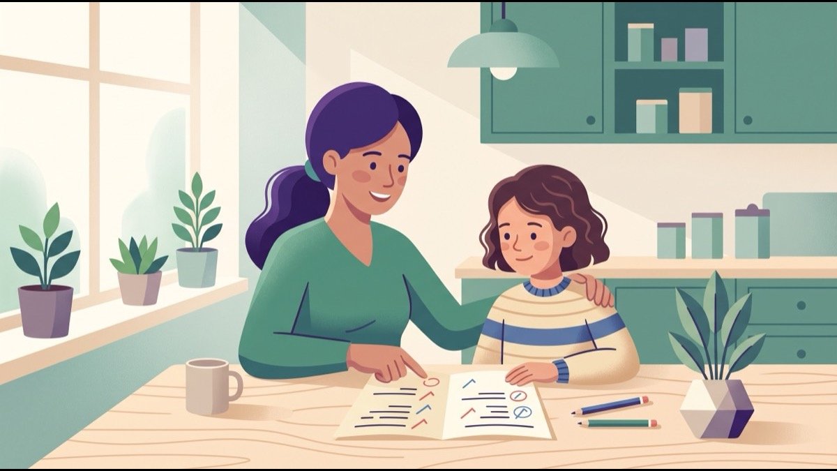 What Is a Good 11+ Mock Score? How to Read the Result Properly