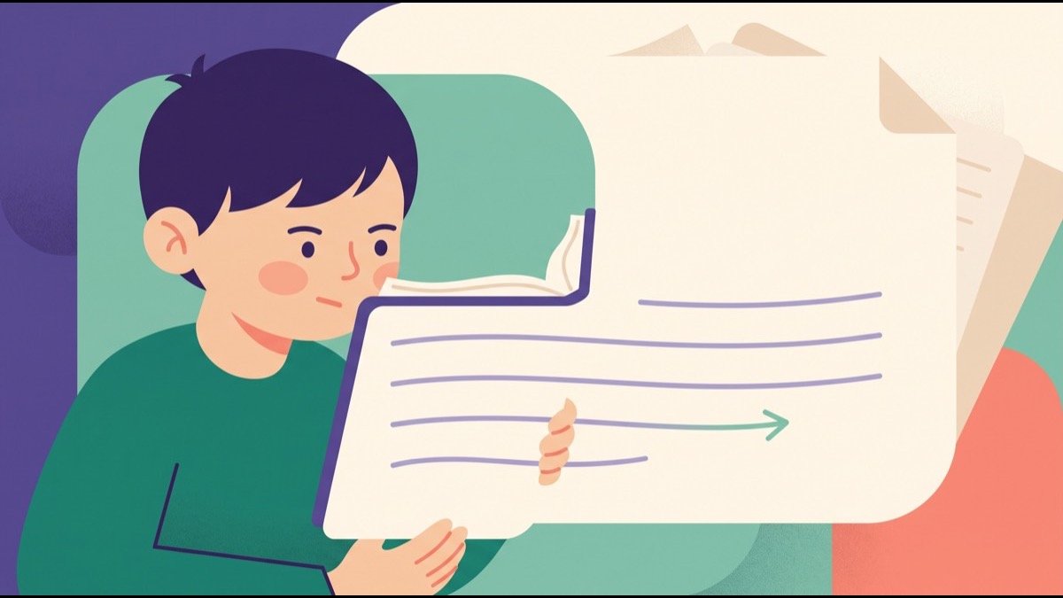 11+ Reading Speed: How to Get Faster Without Missing the Point