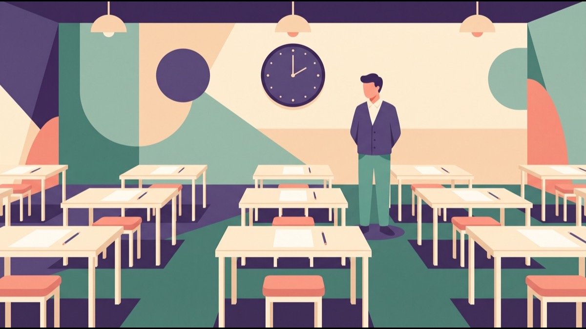 How to Run an 11+ Mock Exam Day at Your Tuition Centre