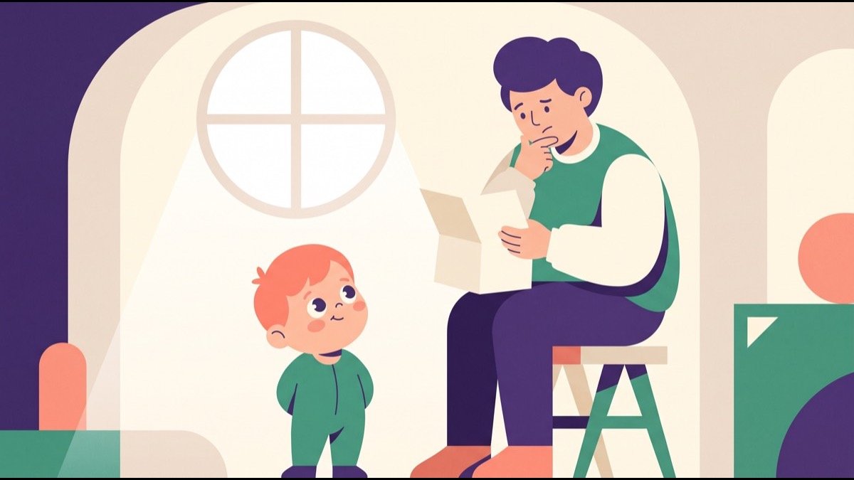 Should You Tell Your Child Their 11+ Mock Scores?