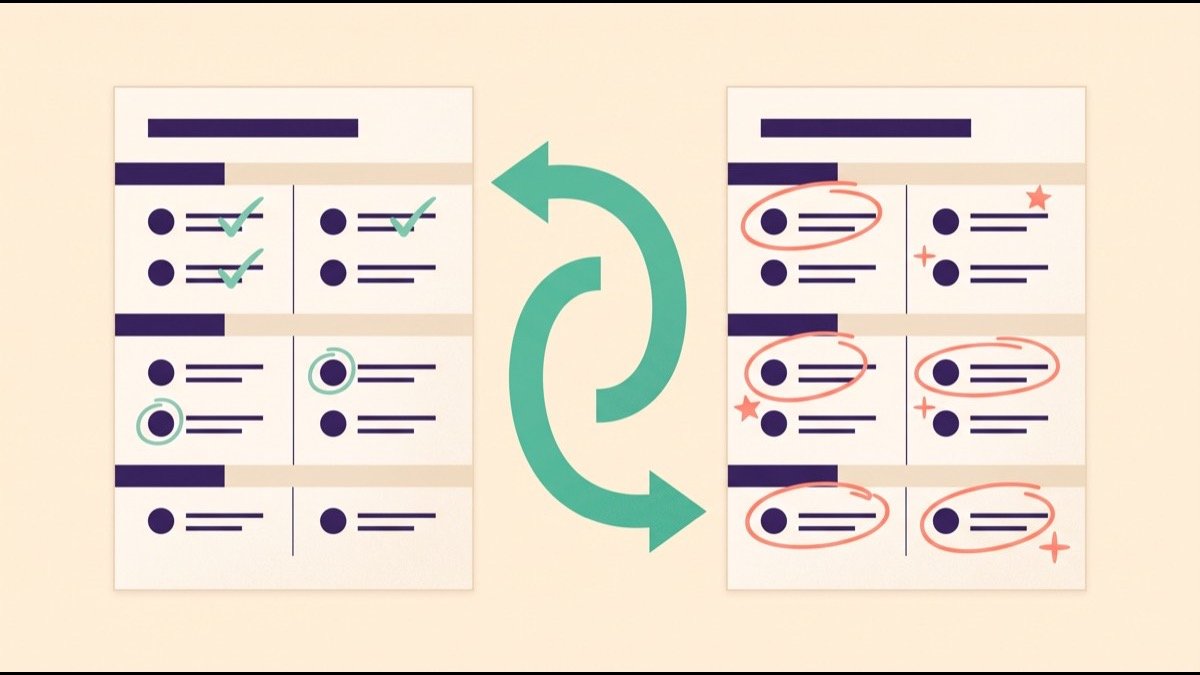The Two-Pass 11+ Strategy: Bank the Easy Marks First