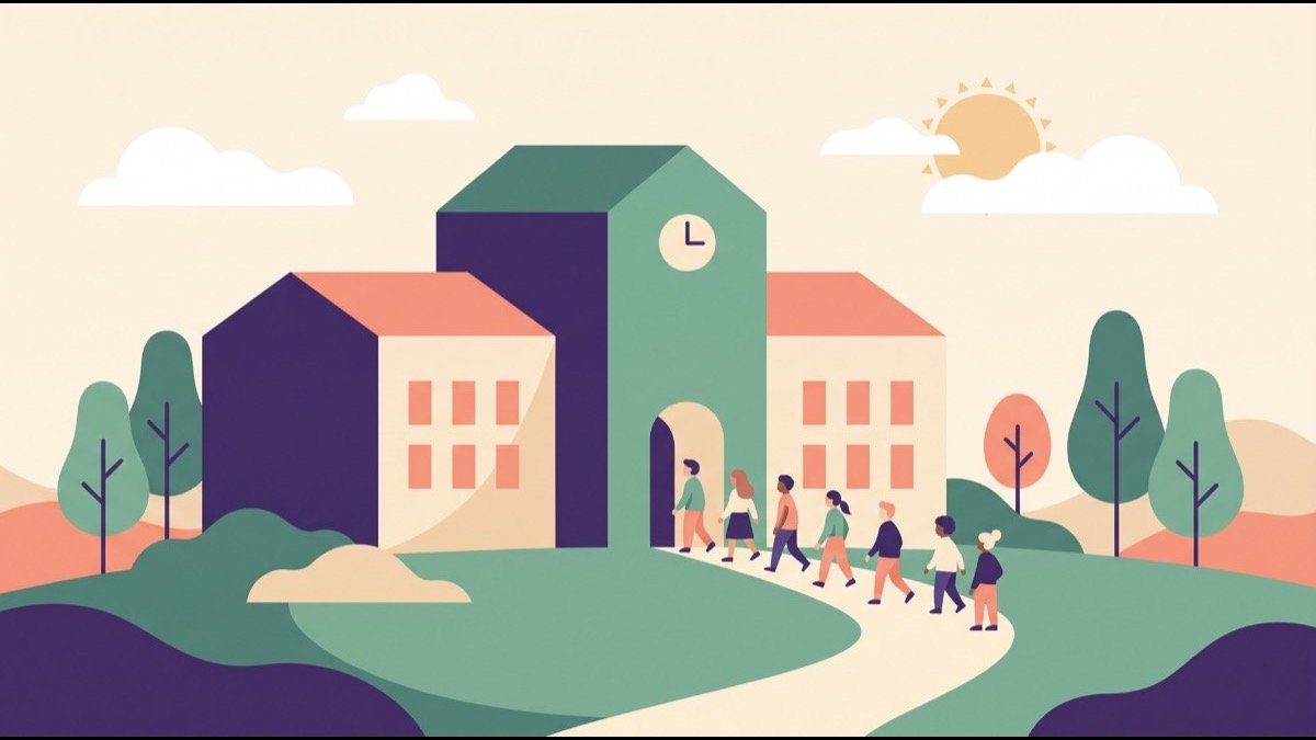 What Is a Super-Selective Grammar School? A Parent-Friendly Explanation