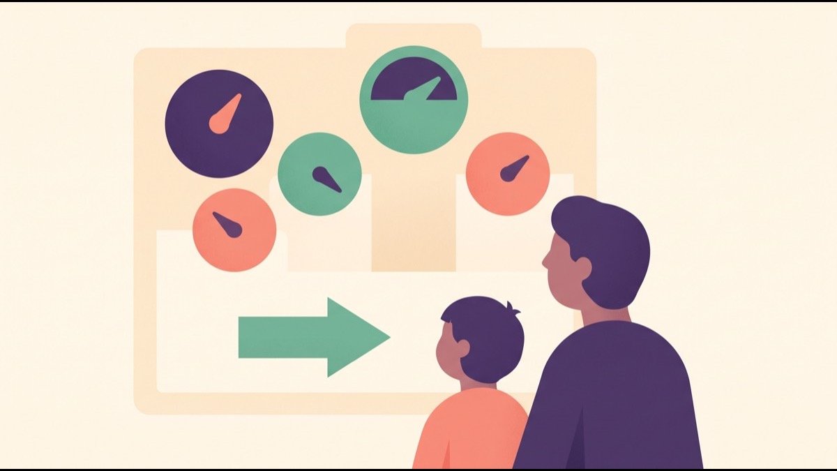 What Should My Child Practise Next? A Free 11+ Readiness Scorecard